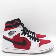 Air Jordan — Air Jordan 1 Retro High OG - Size 10 Shoes 555088-123 — Sneaker — resale