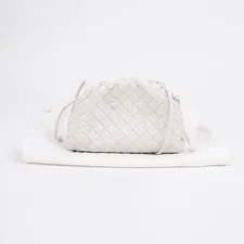 Bottega Veneta Mini Pouch Crossbody 155592502