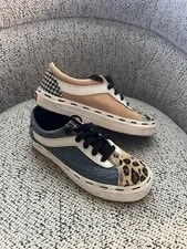 Vans — Vans Bold Ni Bender Pack ’S Size 5 ’S 6.5 Pattern — Sneaker — resale
