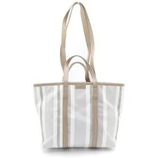 Balenciaga — Balenciaga Barbes 2Way Medium Carryall — Handbag — resale