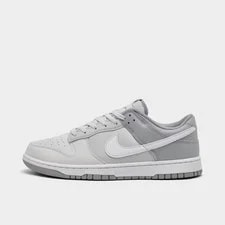 Nike — Nike Dunk Low Retro Casual Shoes / /Photon Dust HF5441 116 — Sneaker — resale