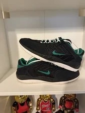 Nike SB — Nike SB Vertebrae – /Malachite – Size 11.5 🔥 — Sneaker — resale