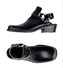 Balenciaga — 8.0US Balenciaga Mule Model Limited Edition Vhtf Collection P — Sneaker — resale