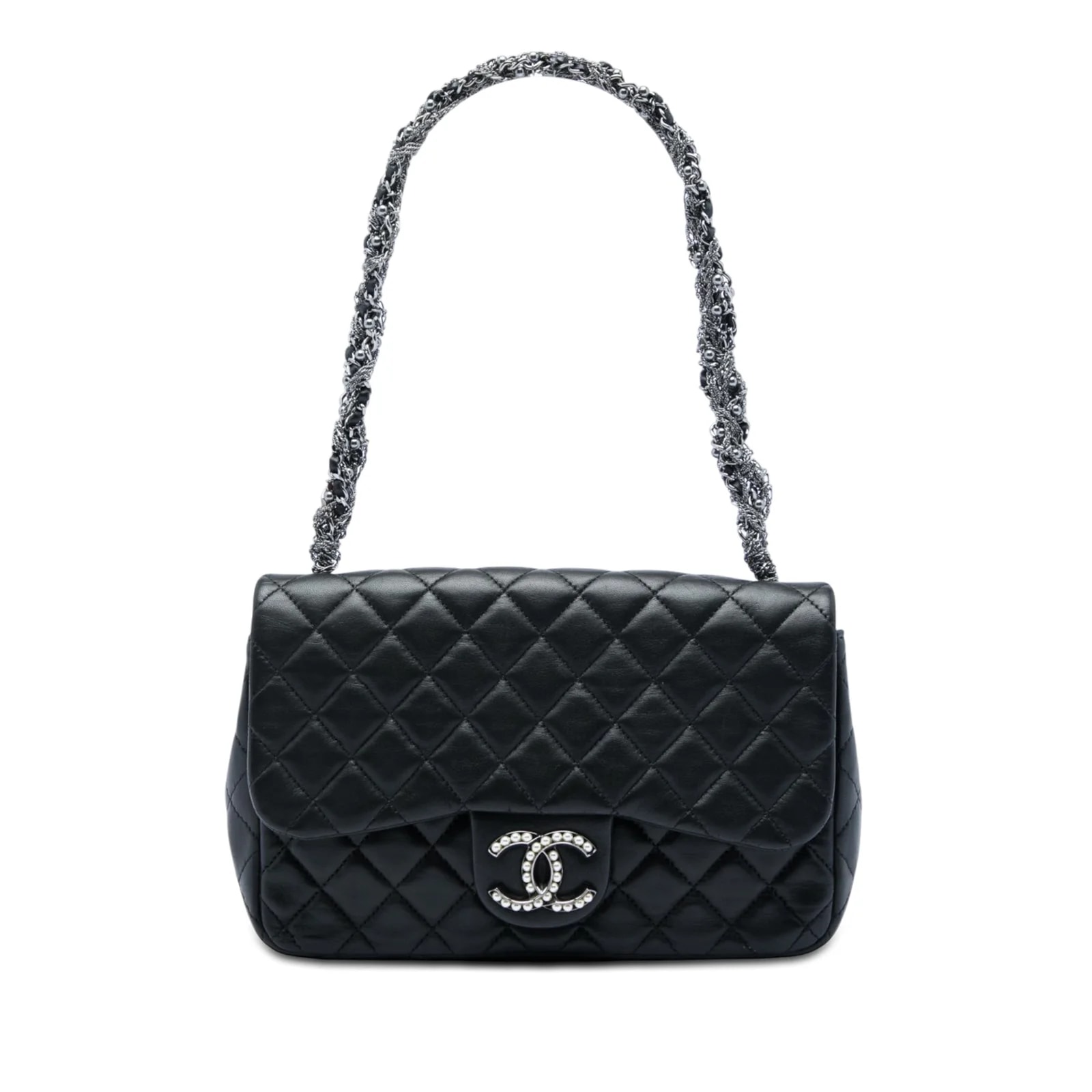 Chanel — Medium Westminster Flap — Handbag — resale
