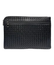 Bottega Veneta — Bottega Veneta Zip Auth — Handbag — resale