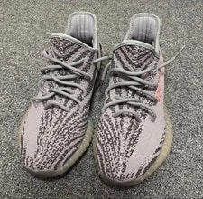 Yeezy — 10.0US Yeezy Boost 350V2 — Sneaker — resale