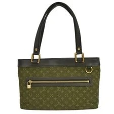 Louis Vuitton — Best05 Louis Vuitton Lucille — Handbag — resale
