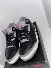Air Jordan — Size 11 - Air Jordan 3 Retro OG 2024 Used With Box — Sneaker — resale