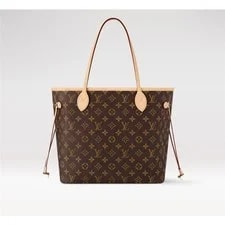Louis Vuitton — Louis Vuitton Neverfull M46987 77780781 — Handbag — resale