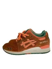 Asics — Asics Low Cut 26Cm Orn H511L Gel Lyte III Goy45 — Sneaker — resale