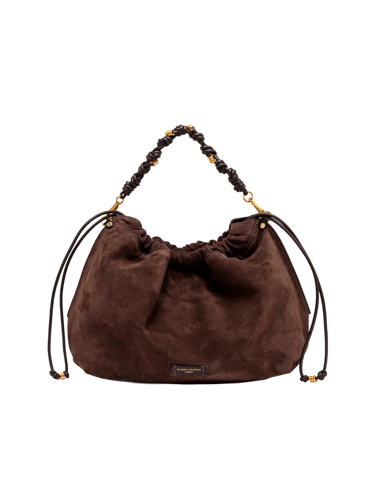 Gianni Chiarini — Gianni Chiarini Firenze — — Handbag — resale