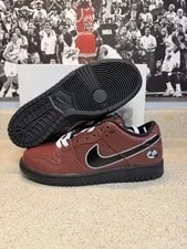 Nike SB — Nike SB Dunk Low Pro X Limosine Skateboards HJ4131-200 — Sneaker — resale