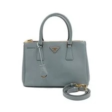 Prada — Prada BN1801 LUX With Logo AA58650 152315510 — Handbag — resale