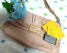 Fendi — Fendi Mamma Baguette 2way 35cm Made in Italy — Handbag — resale