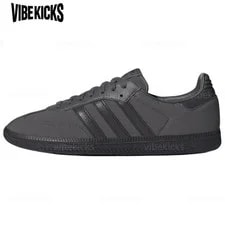 Adidas — Adidas Samba OG ' Reflective' New — Sneaker — resale