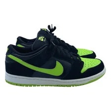 Nike SB — Size 10M/11.5W - Nike SB Dunk Low Neon J Pack 304292-019 — Sneaker — resale
