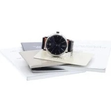 IWC — IWC Portofino Moon Phase 37 Laureus Sport for Good IW459006 37mm SS #C2585 — Watch — resale