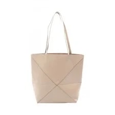 Loewe — Loewe Puzzle Medium A657G50X01 From Japa — Handbag — resale