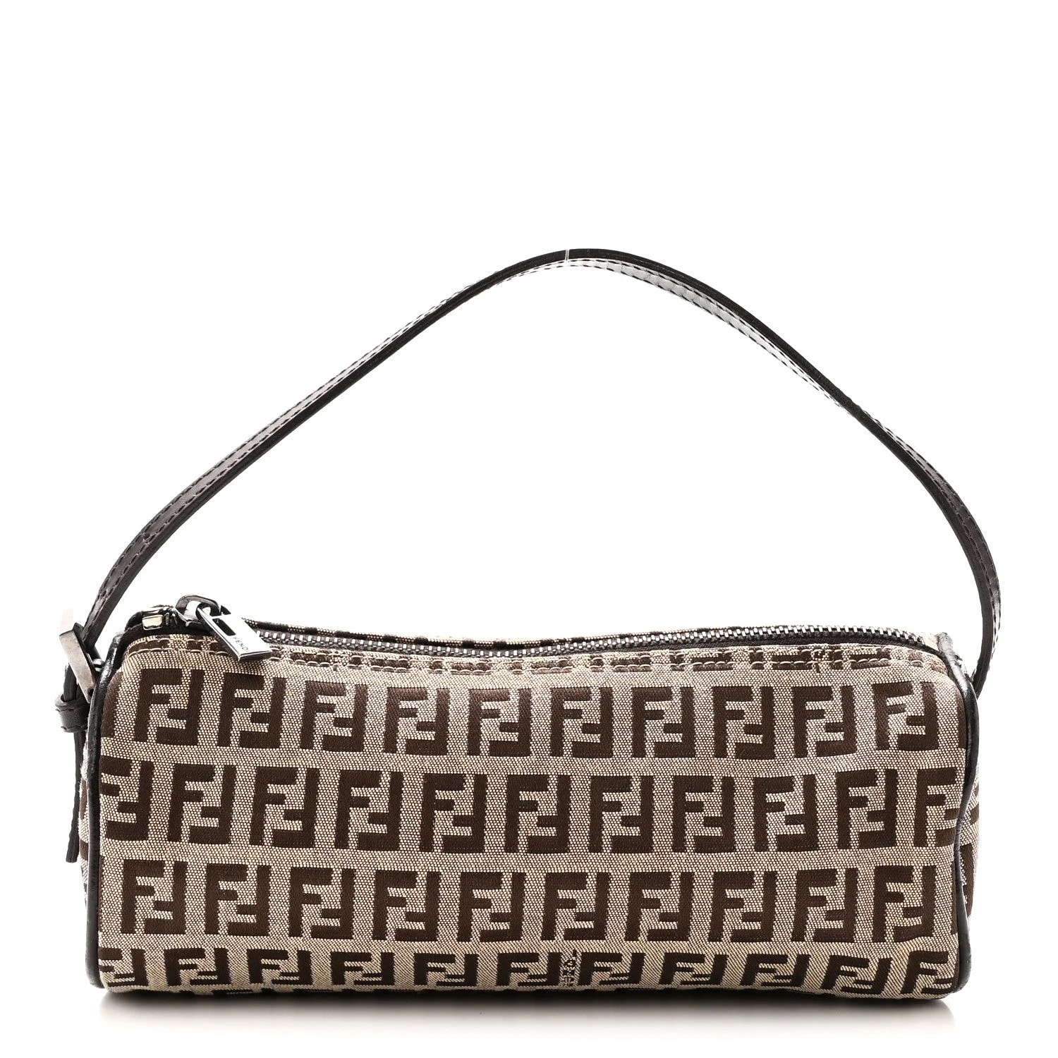 Fendi — Pochette Dark — Handbag — resale