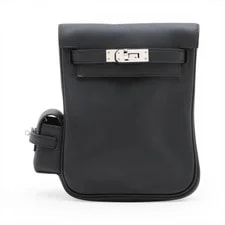 Hermès — Hermès Kelly Jump Metal Fittings K: 2025 — Handbag — resale