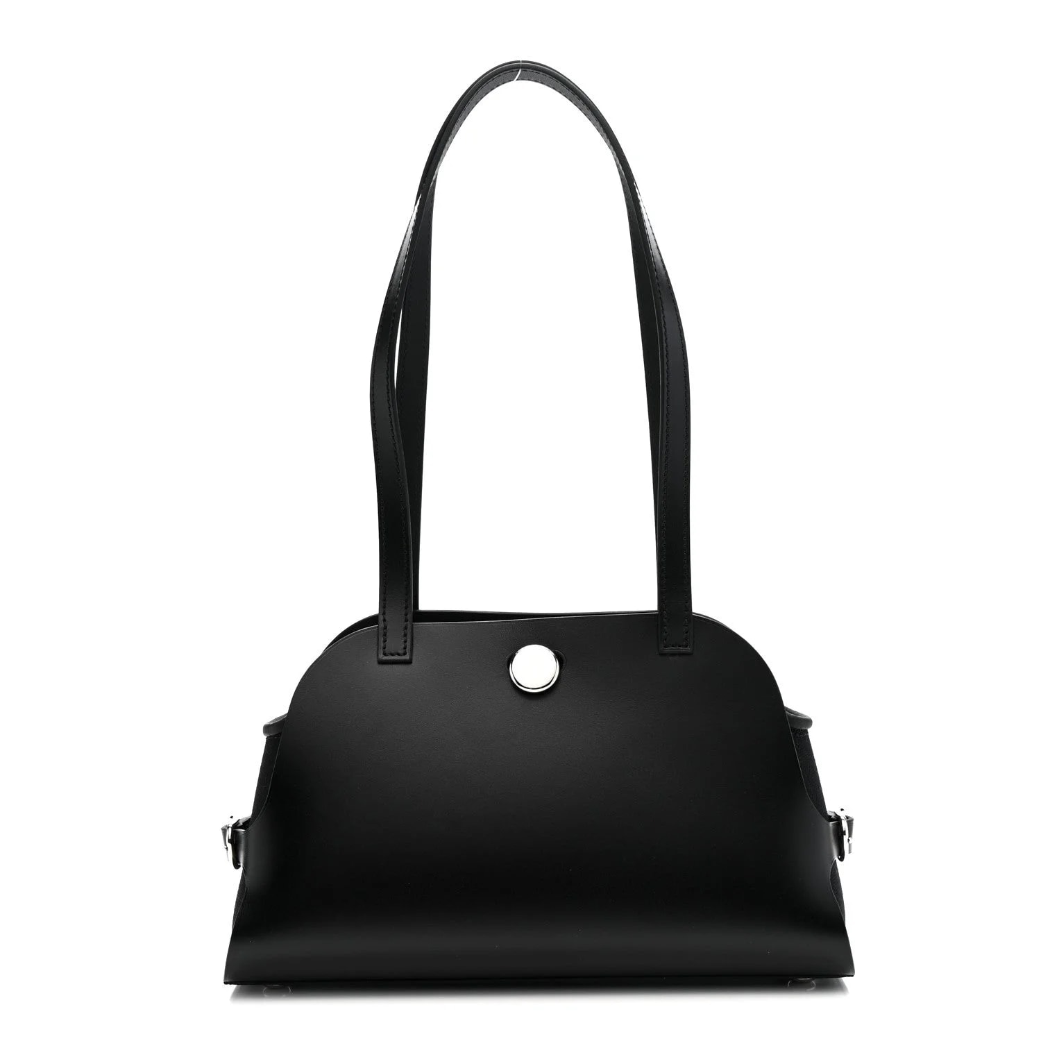 Hermès — Militaire Tablier Sellier — Handbag — resale