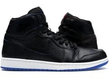 Jordan — Size 11.5 - Jordan 1 SB Lance Mountain - 653532-002 — Sneaker — resale