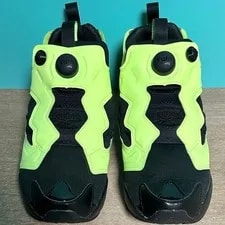 Reebok — Reebok Instapump Fury Limited 26cm 2020 — Sneaker — resale