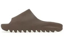 Yeezy — Yeezy Slides 'Soot' 2021 All US Size GX6141 New in Box — Sneaker — resale
