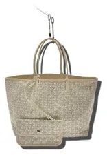 Goyard — Goyard Saint Louis 5506 — Handbag — resale