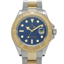Rolex — Rolex Yacht-Master 16623 40mm Blue #WW1015 — Watch — resale