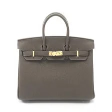 Hermès — Hermes Birkin 25 #RCB2407 — Handbag — resale