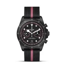 Tudor — Tudor Pelagos FXD Chrono “Pink” - M25827KNRS-0002 — Watch — resale