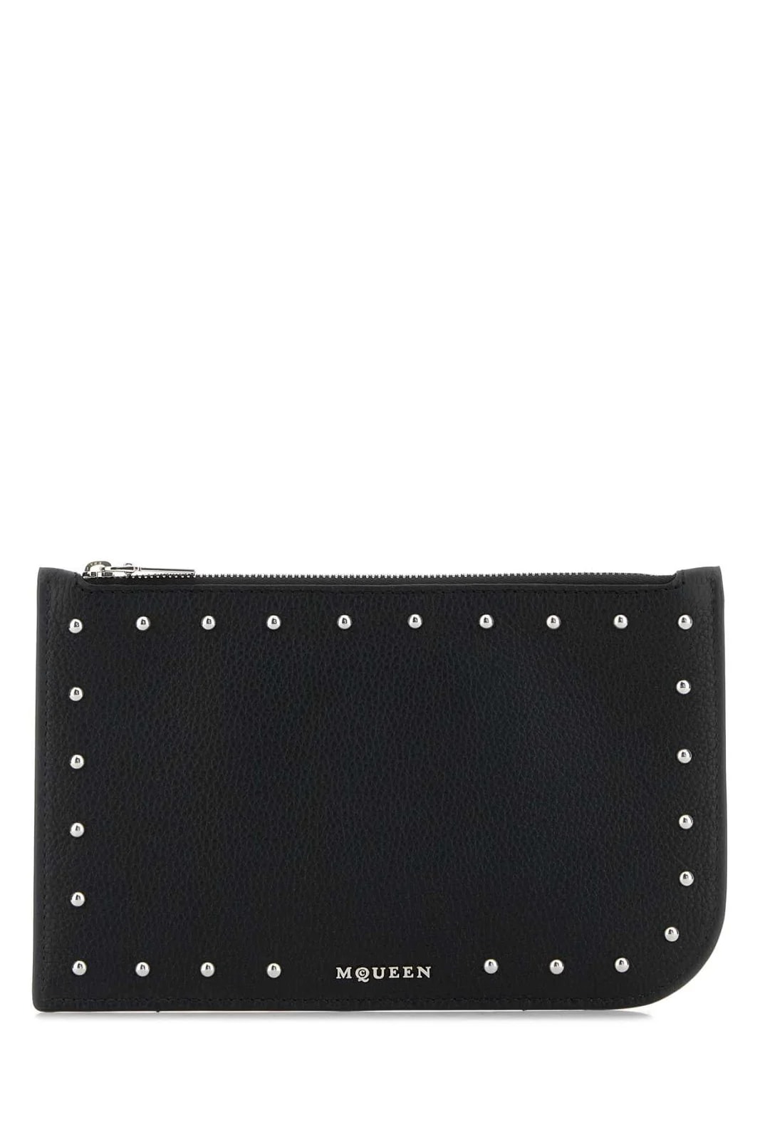 Alexander McQueen — Alexander Mcqueen Wallet — — Handbag — resale