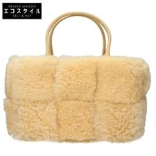 Bottega Veneta — Bottega Veneta Arco Small Excellent Condition — Handbag — resale