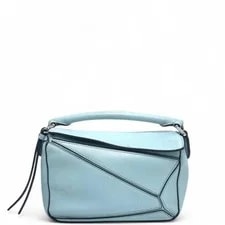 Loewe — Loewe Mini Puzzle (zz070226j7r) — Handbag — resale