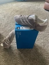 Adidas — Adidas Gazelle Indoor PRO LOW Rise TIE — Sneaker — resale