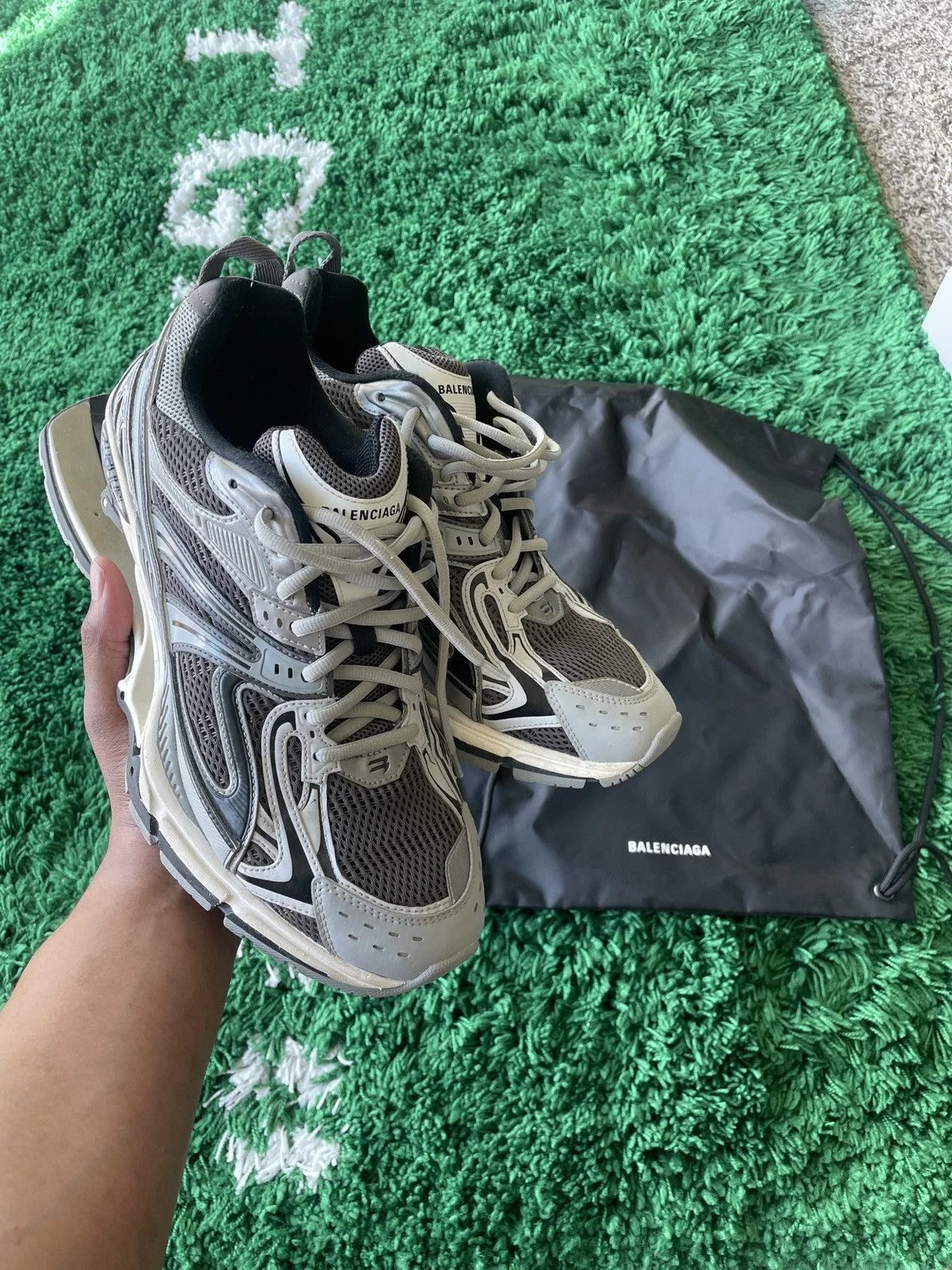 Balenciaga — Balenciaga XPanders sz44 — Sneaker — resale