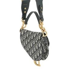 Dior — Christian Dior Saddle Mini M0456CTZQ / 2way Trotter — Handbag — resale