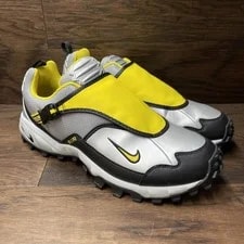 Nike ACG — Nike ACG Air Phassad Zest Size 12.5 HM7133-001 — Sneaker — resale