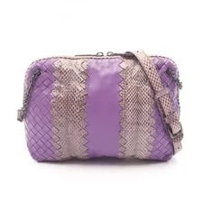 Bottega Veneta — Bottega Veneta Ex — Handbag — resale