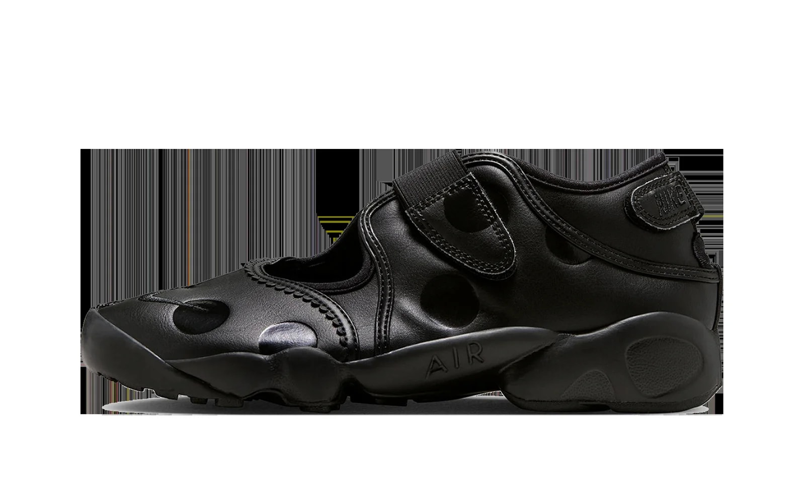 NIKE — Air Rift Wmns "Polka Dots " IR1226 002 — Sneaker — resale