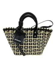 Balenciaga — Balenciaga Bistro XS Basket — Handbag — resale