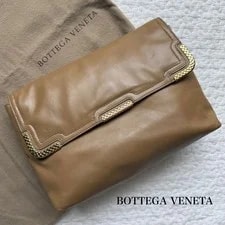 Bottega Veneta — Excellent Condition Bottega Veneta L — Handbag — resale