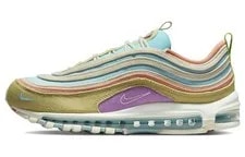 NIKE — Nike Air Max 97 Se Wheat Grass - DM8588-400 MT — Sneaker — resale
