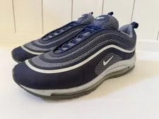 Nike — Nike AIR MAX 97 Metallic ’S Size 10.5 - 921826-400 — Sneaker — resale