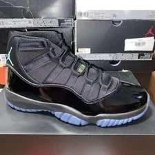 Jordan — Jordan Retro 11 High (2025) — Sneaker — resale