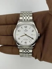 Tudor — 2026 Tudor 1926 41mm Stainless Steel M91650-0001 — Watch — resale