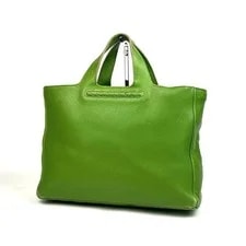 Bottega Veneta — Bottega Veneta Woven Shrunken Un — Handbag — resale