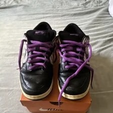 Nike SB — Nike SB Avenger. 2005. Worn Not Skated. Original Owner. — Sneaker — resale