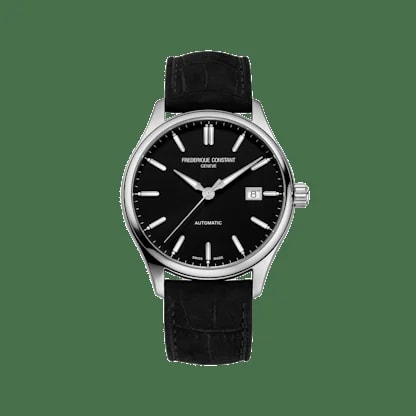 Frederique Constant — Frederique Constant Classics Index Automatic — Watch — resale